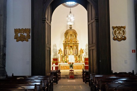 Las Palmas de Gran Canaria